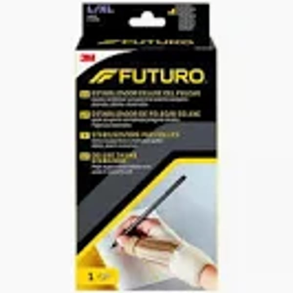 FUTURO POLEGAR SUPORTE ESTABILIZADOR L/XL X1