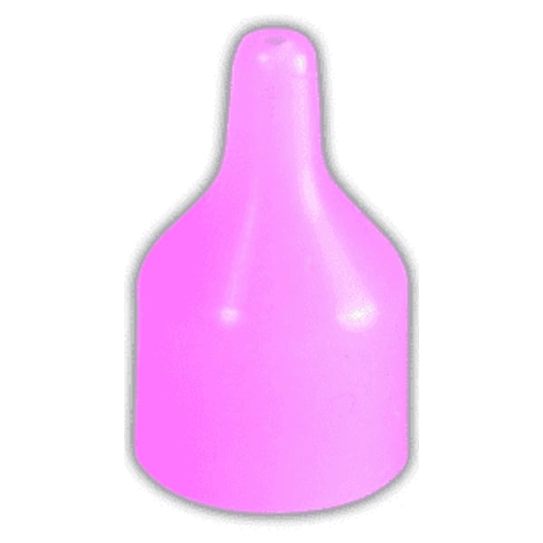 Narhiclean Elect Adaptador Nasal Sil Peq