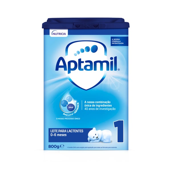 APTAMIL 1 800G