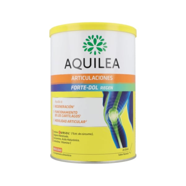 Aquilea Articul Forte-Dol Regen Pó 280G