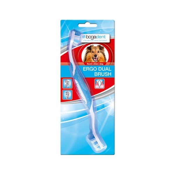 Bogadent Escova Ergo Dual