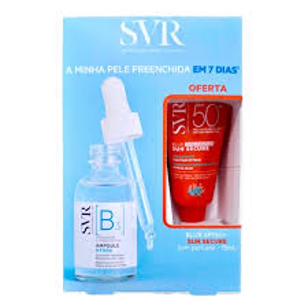 SVR ABC AmpB3 30+OfSunSec Blur S/Perf15