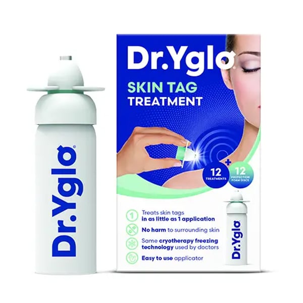 Dr Yglo Skin Tag Remover,
