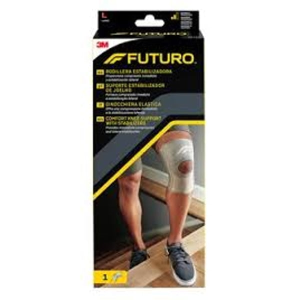 Futuro Joelho Suporte Joelho M