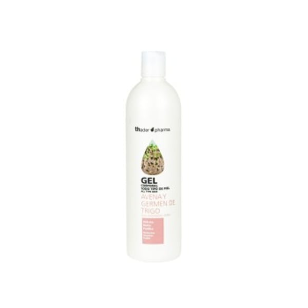 Th Pharma Gel Corp Aveia Germ Trig750ml,