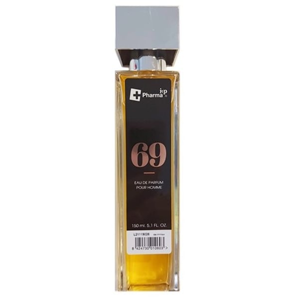 IAP PERFUME 150ML.Nº69 HOMEM