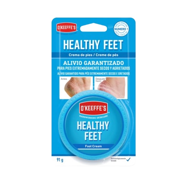 Okeeffes Cr Hidrat Pes 91G,