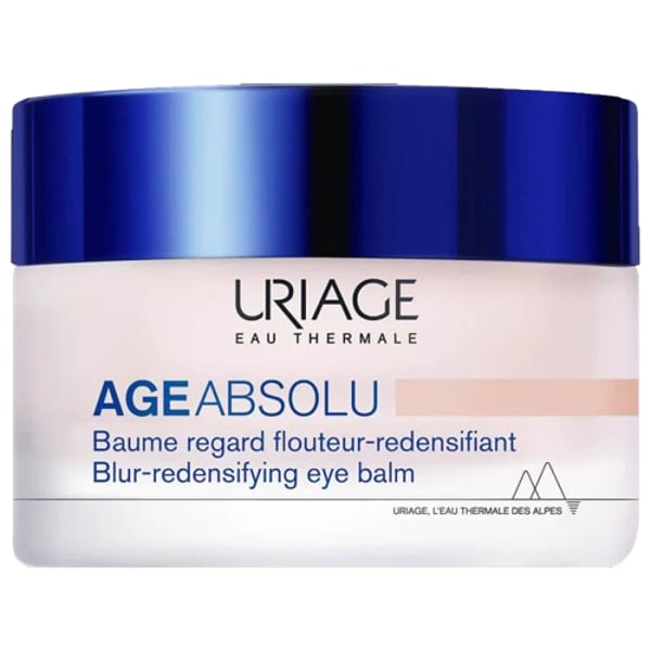 Uriage Age Absolu Bals Olhos Reden 15Ml,