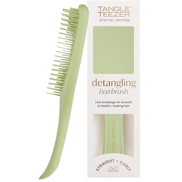 Tangle Teezer Esc Det Matte Oliv Green