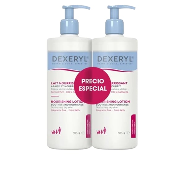 Dexeryl Lc Nutr 500+Cr Dche 500 Desc75%