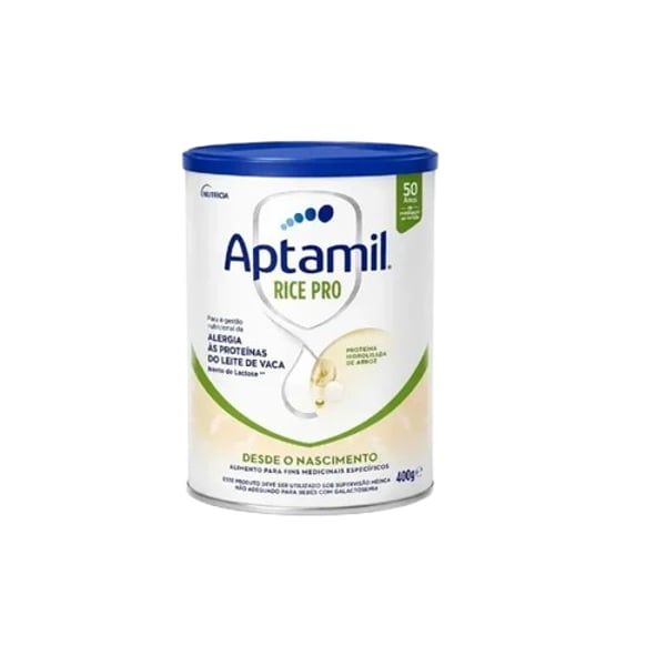 Aptamil Rice Pro Pó 400G,   x 1