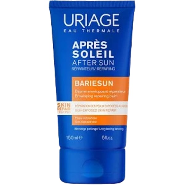 Uriage Bariésun Bálsamo Pós-Solar Reparador 150