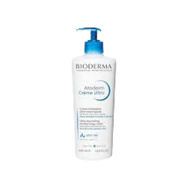 Atoderm Bioder Cr Ultr Perf500Ml Pr Esp, 1