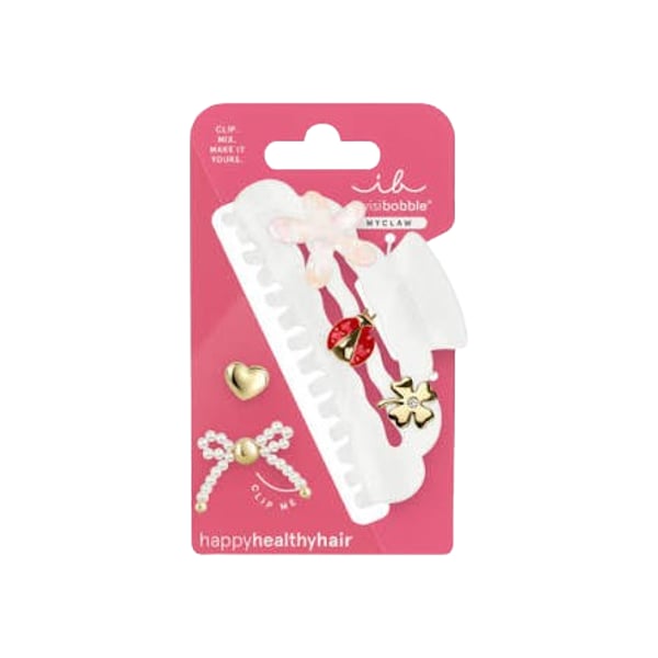 Invisibobble MyClaw Mola FullOfCharmsX1