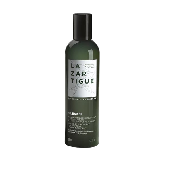 Lazartigue Clear Ch DS 200Ml,   x 1