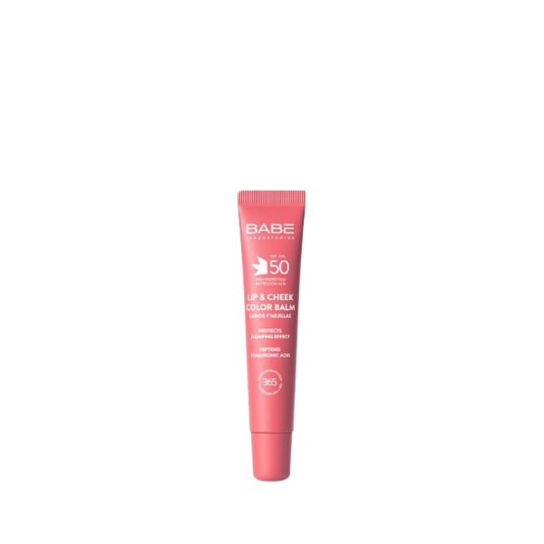 Babe Lip & Cheek Balm SPF50 Candy 20Ml