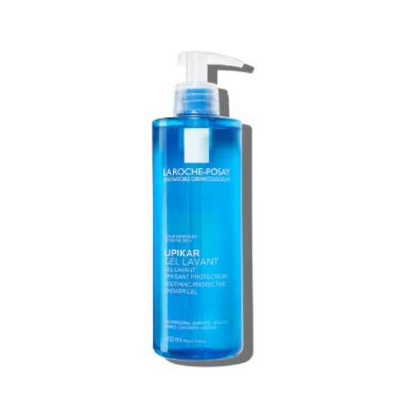 La Roche-Posay Lipikar Leite 400ml