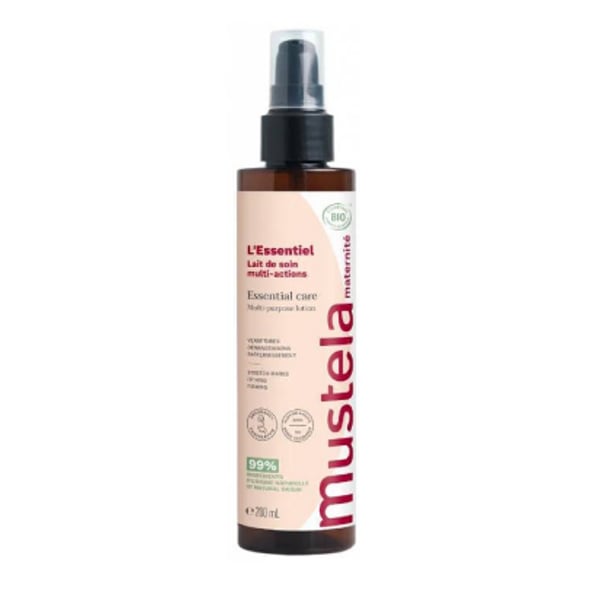 Mustela Maternid Cuid Essenc Cr200PrEsp