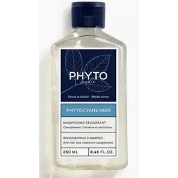 Phytocyane Homem Ch Anti-Queda 250ml,
