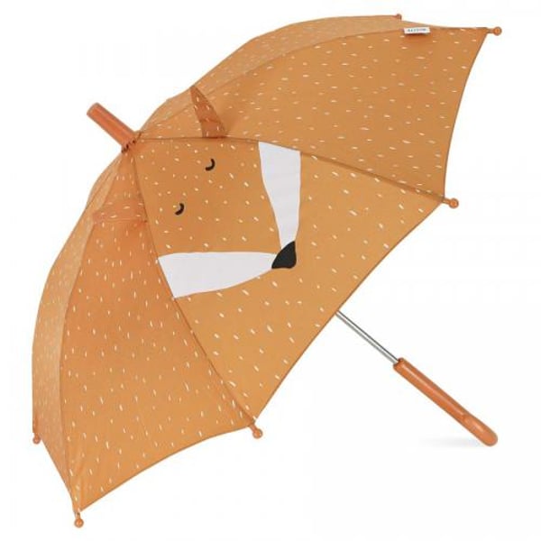 Trixie - Chapéu de Chuva Mr. Fox