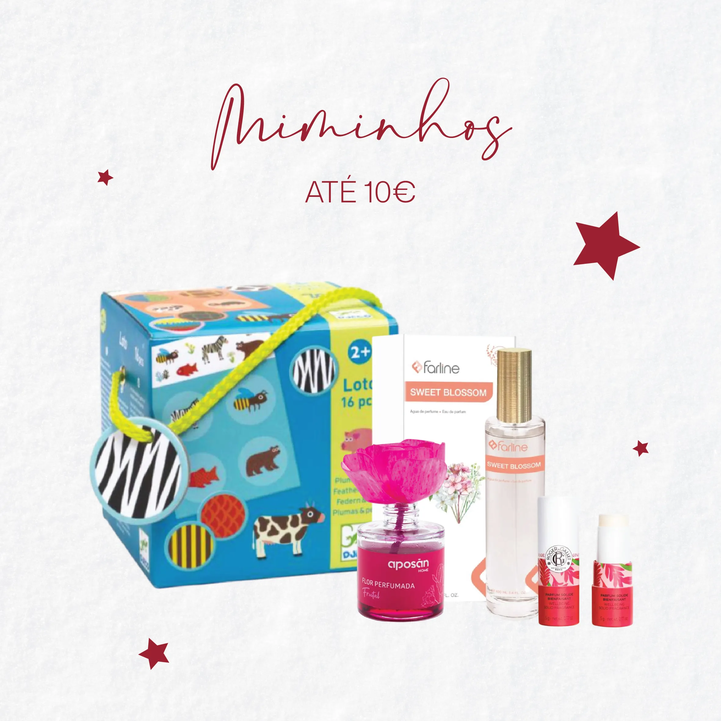 Miminhos