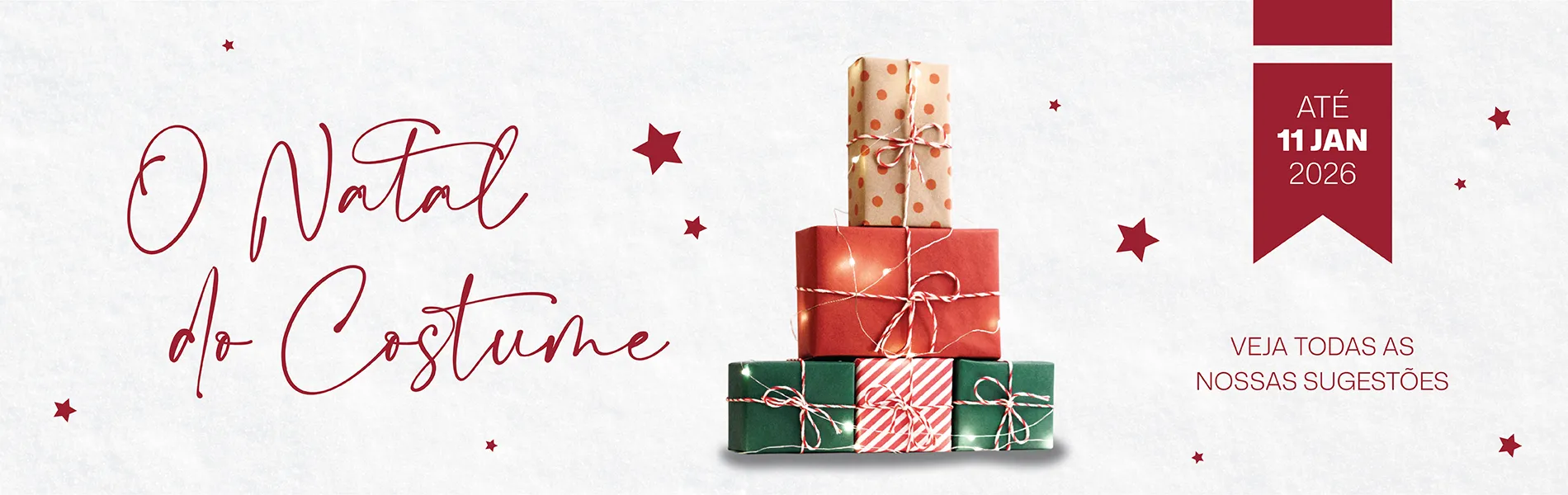 Banner Natal